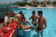 Hotel Paradise Golden Five Hurghada